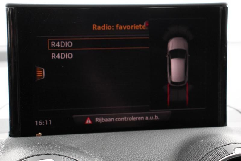 Occasion Audi Q2 Sport 2023 Zwart SUV