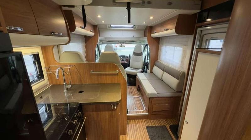 Occasion Fiat Ducato 148 PK (108 kW) 2014 Van