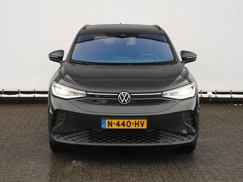 Occasion VW ID.4 Business 150 kW (204 PK) 2021 Grijs SUV