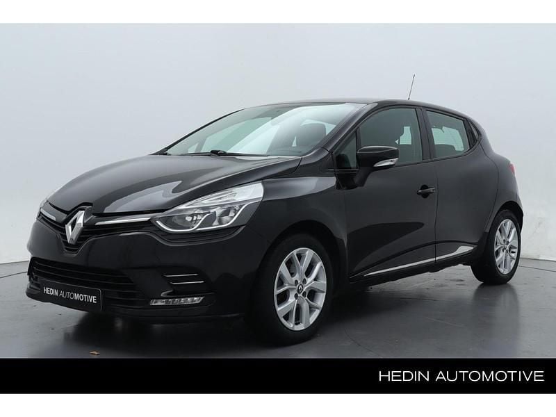 Noir etoile gne Gebruikt 2018 Renault Clio IV Zen Hatchback | € 11.745 (Duur) - Afbeelding 1/3