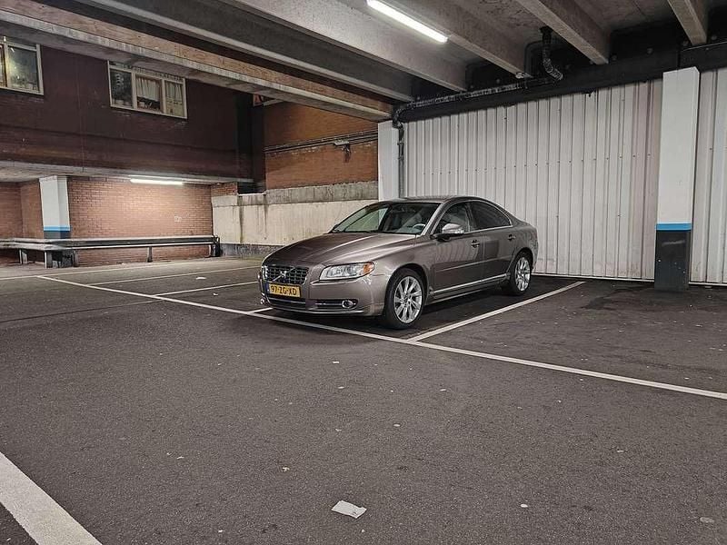 Occasion Volvo S80 Summum 230 PK (169 kW) 2008 Bruin Sedan