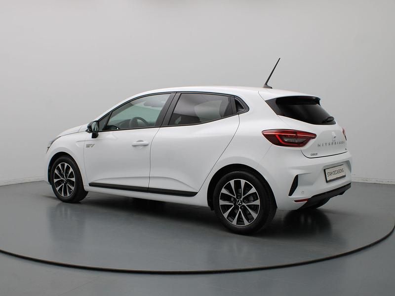 Nieuw Mitsubishi Colt Intense 2025 Wit Hatchback