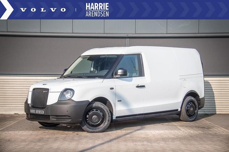 Wit Gebruikt 2023 LEVC VN5 City Van | € 34.556 - Afbeelding 1/4