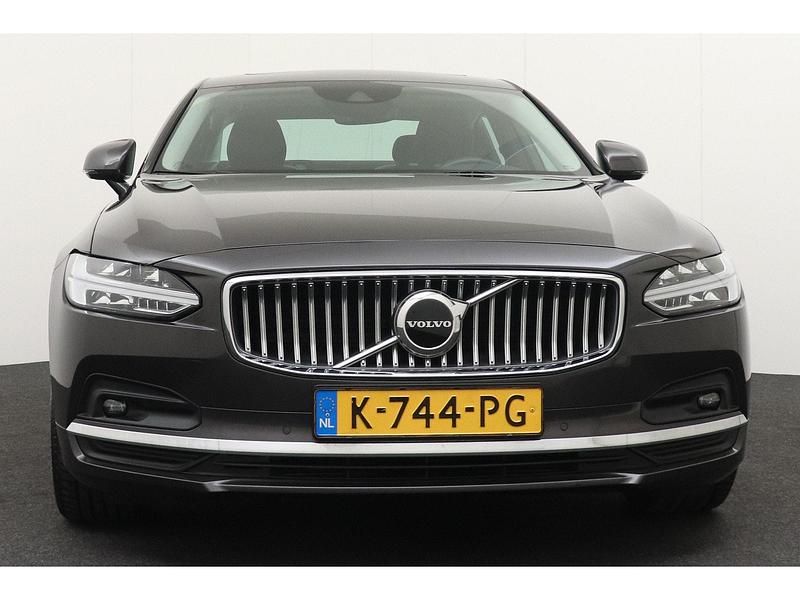 Occasion Volvo S90 Inscription 197 PK (144 kW) 2021 Grijs Sedan
