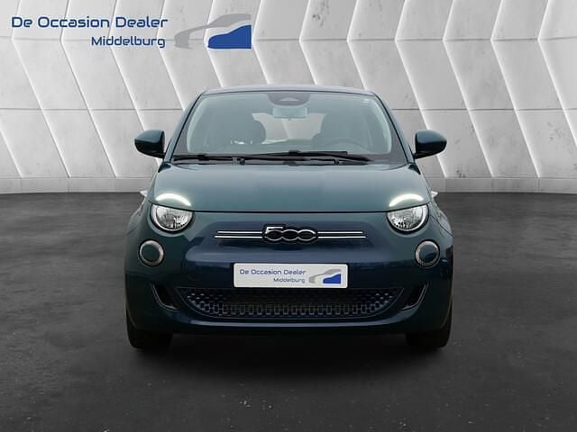 Occasion Fiat 500e Icon 86 kW (118 PK) 2022 Overige Hatchback