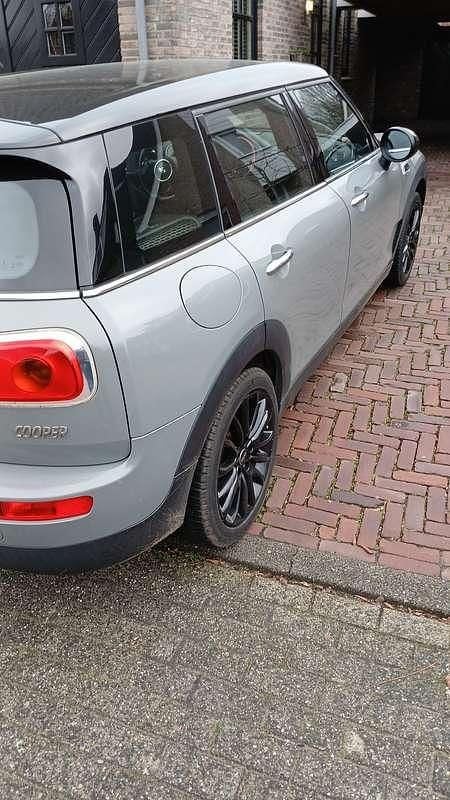 Occasion Mini Cooper Clubman 136 PK (100 kW) 2016 Grijs Stationwagen