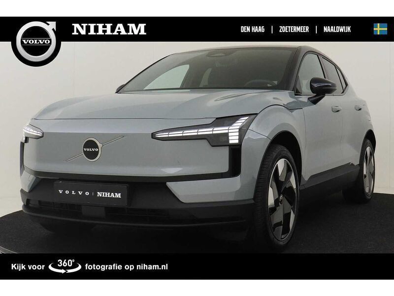 Gebruikt 2024 Volvo EX30 Plus SUV | € 37.385 (Eerlijke prijs) - Afbeelding 1/4