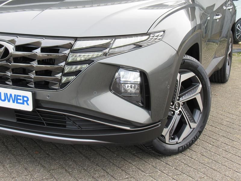 Occasion Hyundai Tucson Premium 2021 SUV