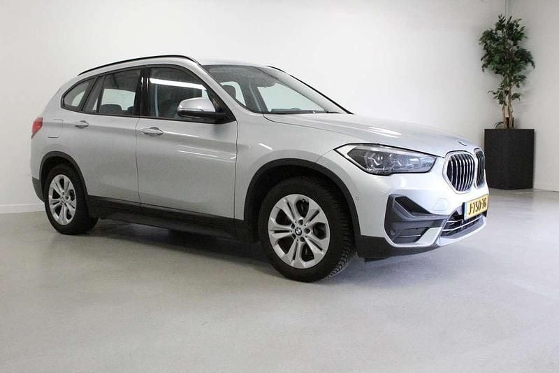 Occasion BMW X1 2020 Grijs SUV