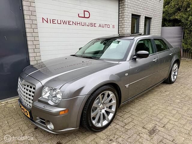 Occasion Chrysler 300C 431 PK (317 kW) 2007 Grijs Sedan