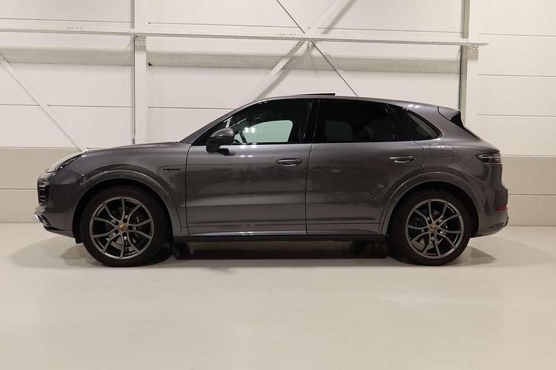 Occasion Porsche Cayenne Sport 2020 Grijs (metallic) SUV