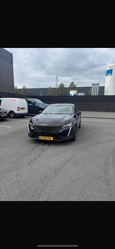 Occasion 2022 Peugeot 308 | € 18.495 (Goede deal) - Afbeelding 1/4