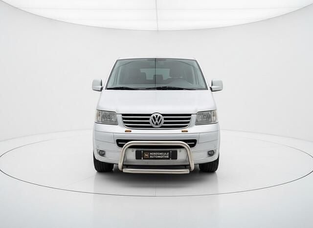 Occasion VW T5 131 PK (96 kW) 2009 Wit Van