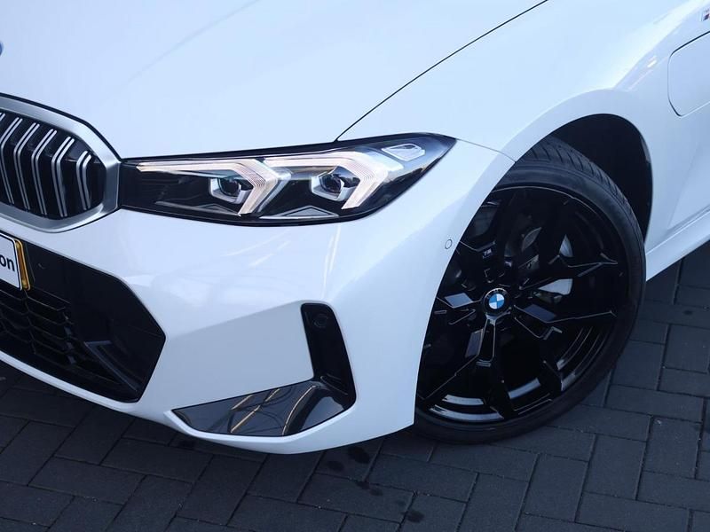Occasion BMW 330e M Sport 292 PK (214 kW) 2025 Wit Sedan