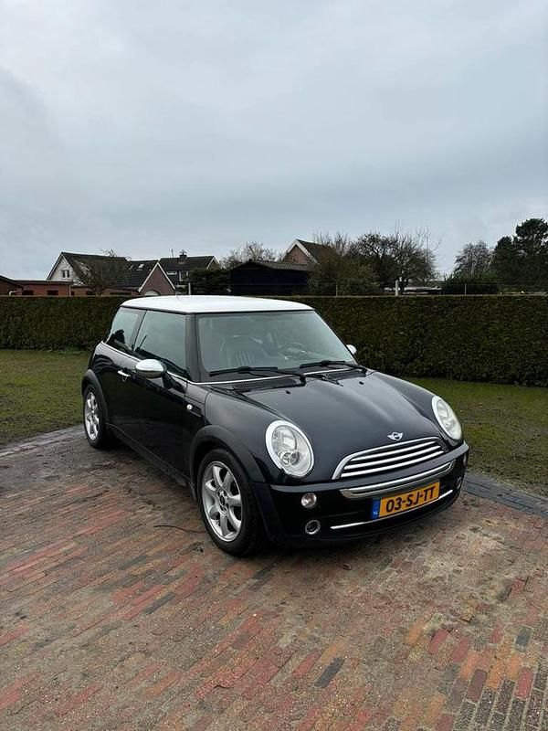 Occasion Mini Cooper 115 PK (84 kW) 2006 Hatchback