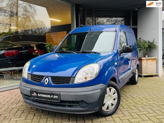 Overige Gebruikt 2008 Renault Kangoo MPV | € 1.000 (Super prijs) - Afbeelding 1/4