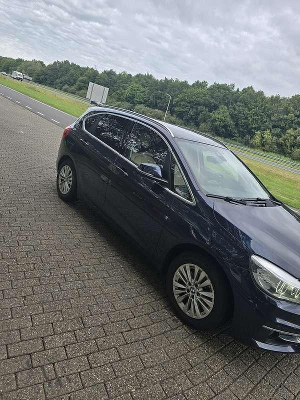 Occasion BMW 218 Luxury Line 136 PK (100 kW) 2014 Stationwagen