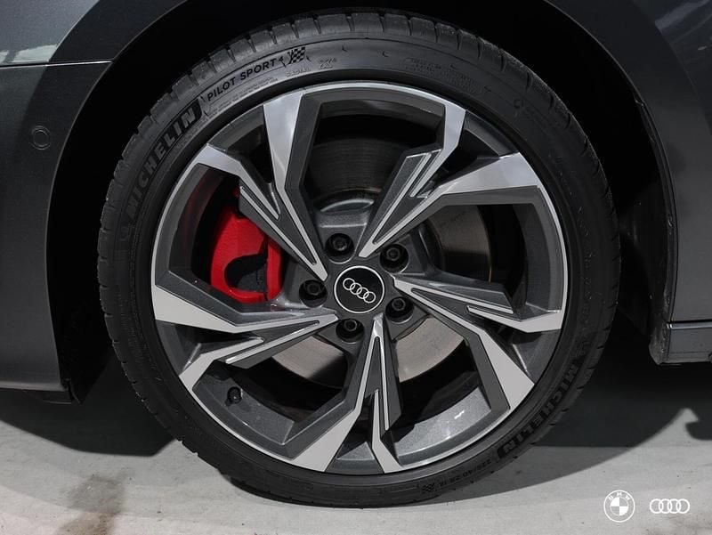 Occasion Audi A3 e-tron Ambiente 245 PK (180 kW) 2026 Grijs Hatchback