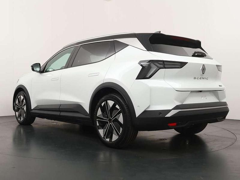 Nieuw Renault Scenic E-Tech Komfort 125 kW (170 PK) 2025 Wit SUV