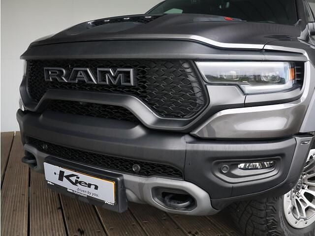 Occasion Dodge Ram 723 PK (531 kW) 2024 Grijs (metallic) Pickup