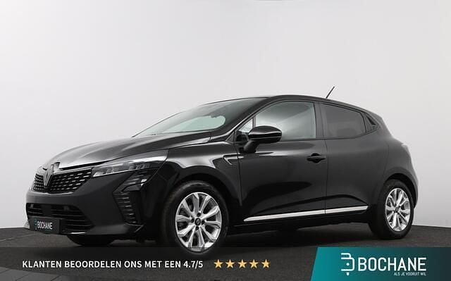 Occasion Renault Clio V Evolution 91 PK (66 kW) 2024 Noir étoilé (gne) Hatchback