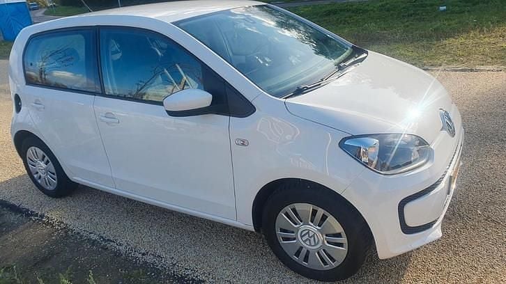 Gebruikt 2015 VW up! Hatchback | € 3.600 (Goede deal) - Afbeelding 1/4