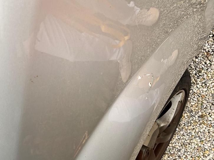 Occasion Audi TT 179 PK (131 kW) 2000 Coupé