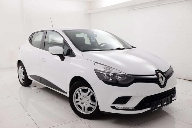 Occasion Renault Clio IV 2016 Wit Sedan