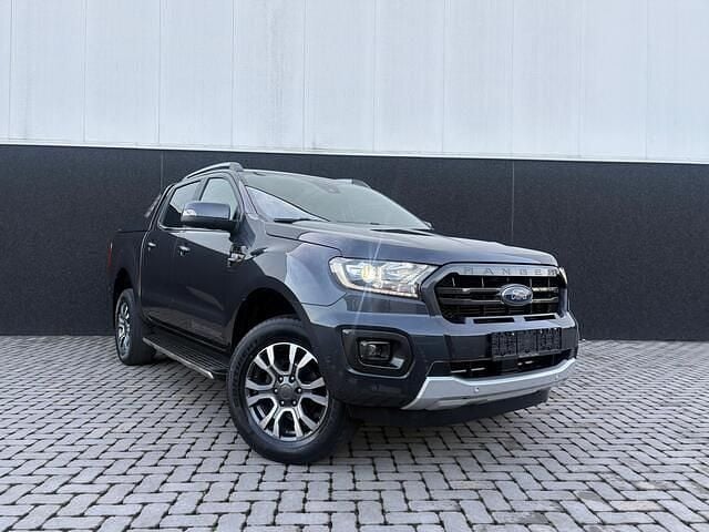 Overige Occasion 2019 Ford Ranger Wildtrack Pickup | € 27.950 (Eerlijke prijs) - Afbeelding 1/4