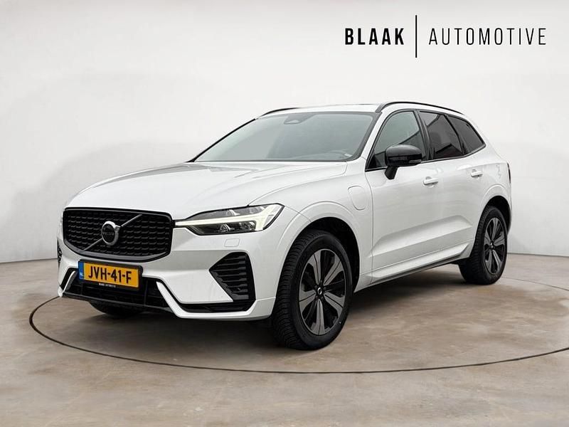 Occasion Volvo XC60 253 PK (186 kW) 2024 Wit SUV