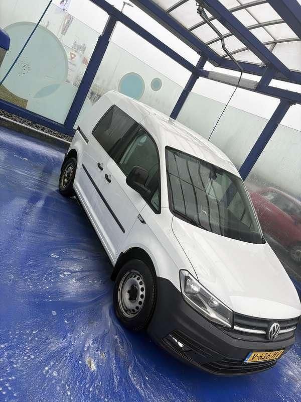 Occasion VW Caddy 105 PK (77 kW) 2016 MPV