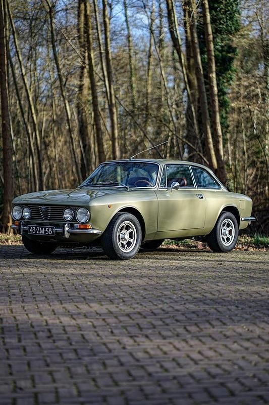 Gebruikt 1975 Alfa Romeo 2000 | € 37.500 - Afbeelding 1/4