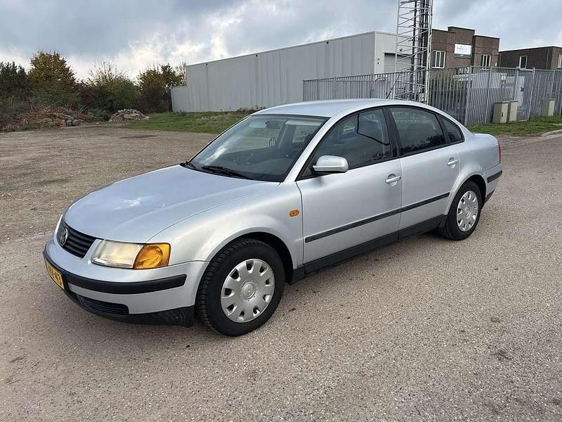 Occasion VW Passat 116 PK (85 kW) 1997 Sedan
