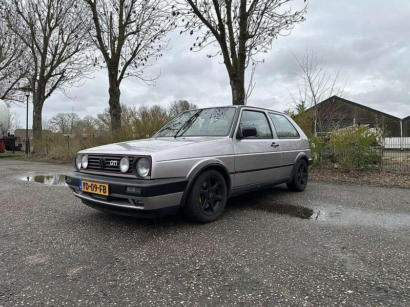Occasion VW Golf II GTI 107 PK (78 kW) 1990 Hatchback