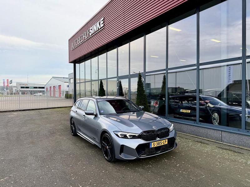 Occasion BMW 330e M Sport 2022 Stationwagon Stationwagen