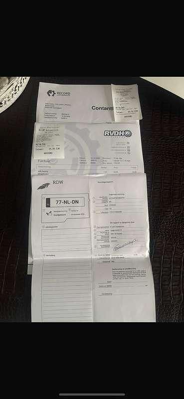 Grijs Gebruikt 2003 Citroën C3 Hatchback | € 2.000 (Eerlijke prijs) - Afbeelding 1/4