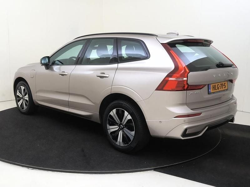 Occasion Volvo XC60 349 PK (256 kW) 2025 Grijs SUV