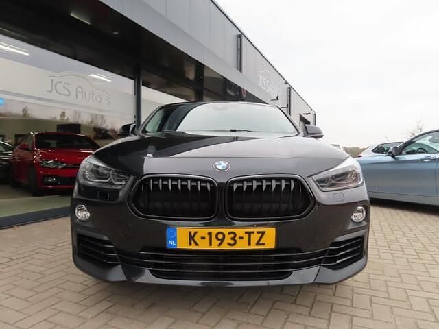 Occasion BMW X2 192 PK (141 kW) 2019 Zwart SUV