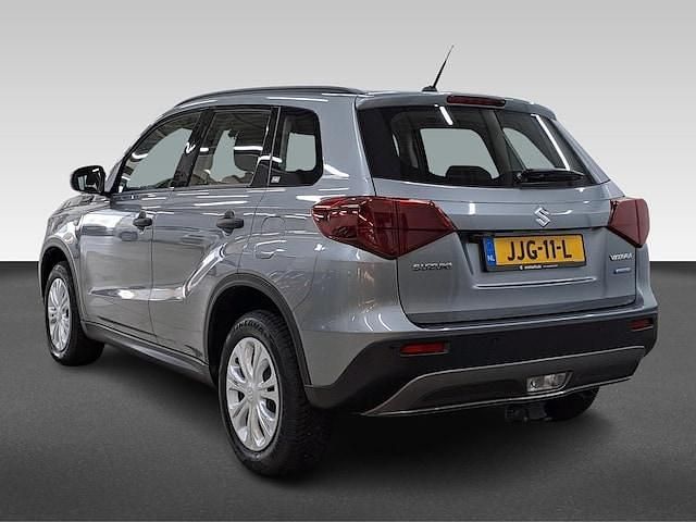 Occasion Suzuki Vitara Comfort 129 PK (94 kW) 2021 Grijs SUV