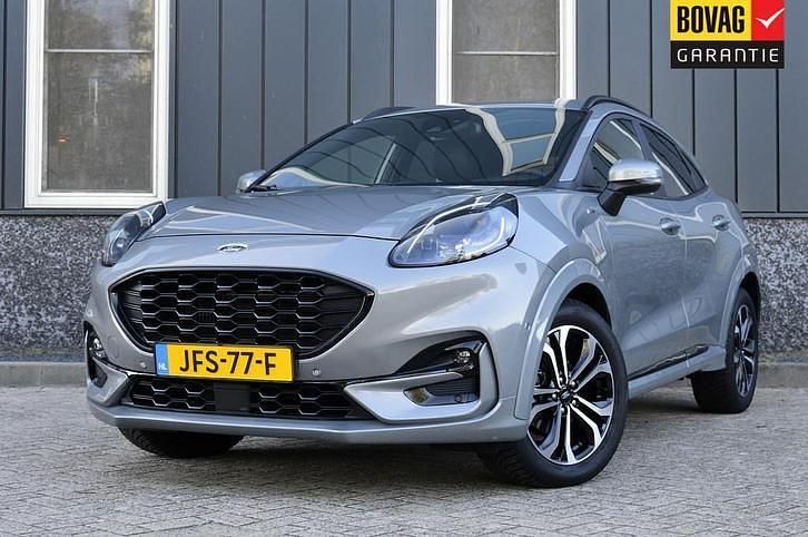 Occasion Ford Puma Gen-E 114 kW (155 PK) 2024 SUV