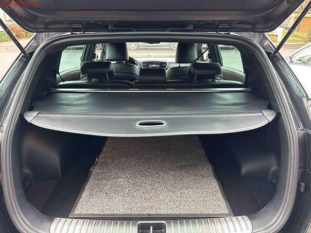 Occasion Kia Sportage GT-Line 136 PK (100 kW) 2021 Zwart SUV