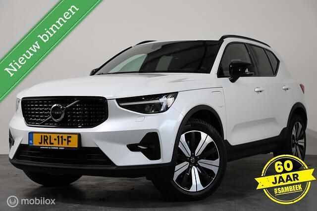Occasion Volvo XC40 Ultimate 261 PK (191 kW) 2022 Wit SUV