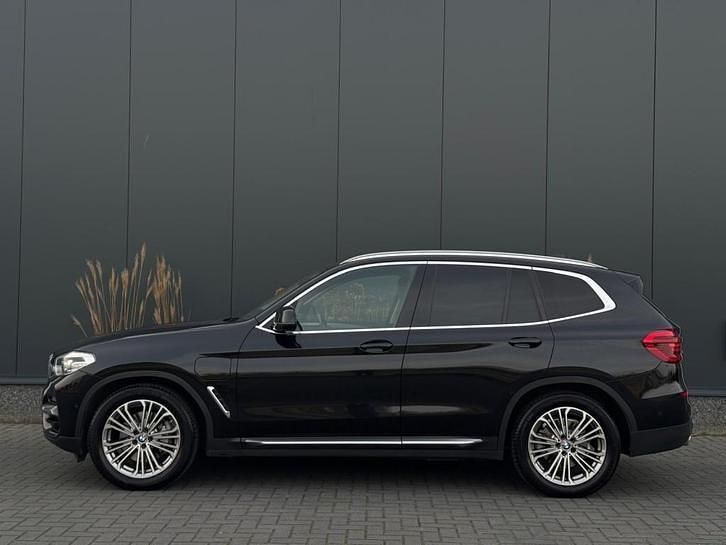 Occasion BMW iX3 214 kW (292 PK) 2021 SUV