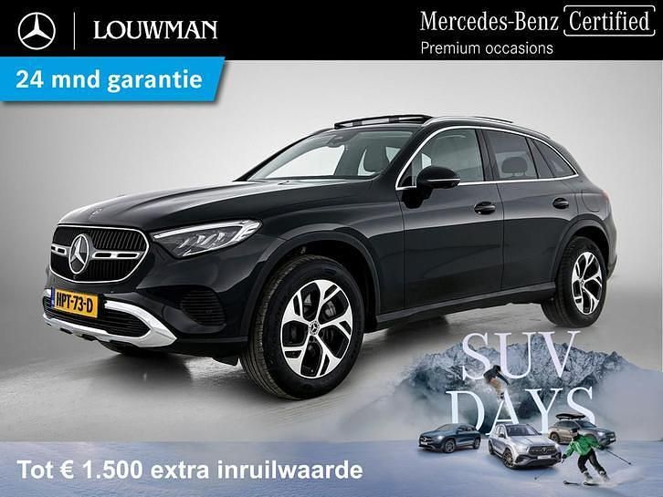 Gebruikt 2024 Mercedes 300 Luxury | € 59.750 - Afbeelding 1/4