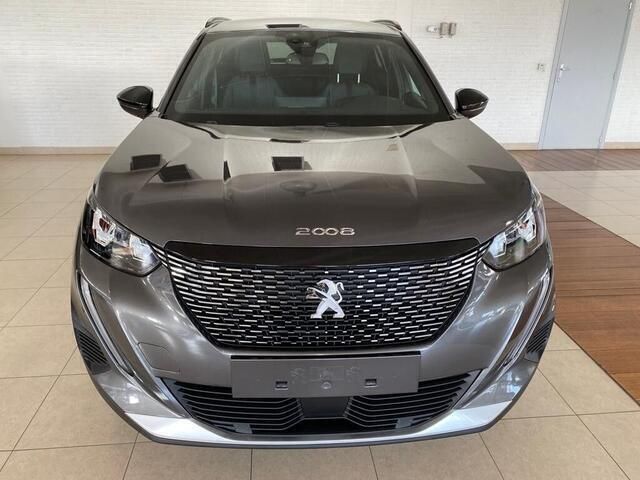 Occasion Peugeot 2008 Allure 131 PK (96 kW) 2023 Grijs SUV