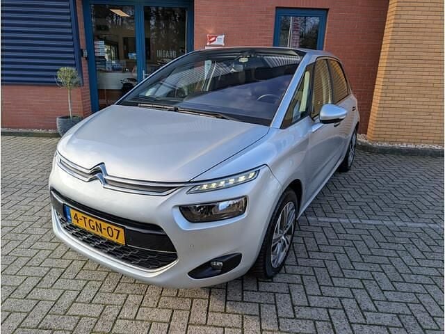 Grijs Occasion 2014 Citroën Grand C4 Picasso Intensive MPV | € 5.945 (Goede deal) - Afbeelding 1/4