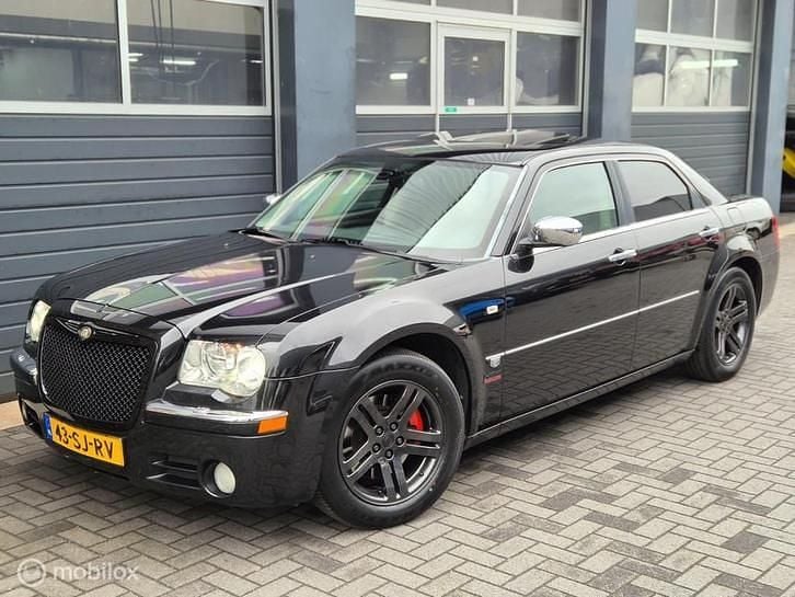 Gebruikt 2006 Chrysler 300C | € 8.950 - Afbeelding 1/1