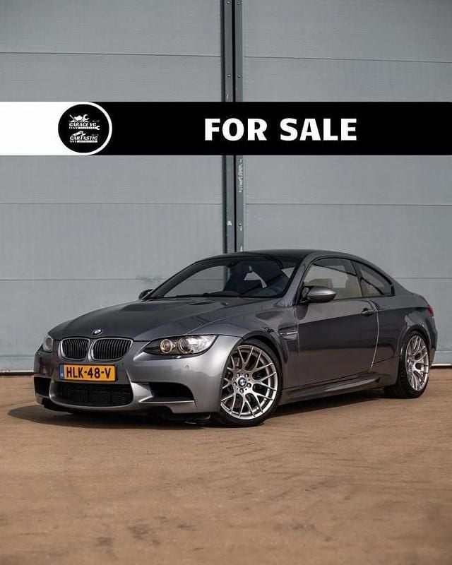 Occasion 2008 BMW M3 | € 69.995 (Eerlijke prijs) - Afbeelding 1/4