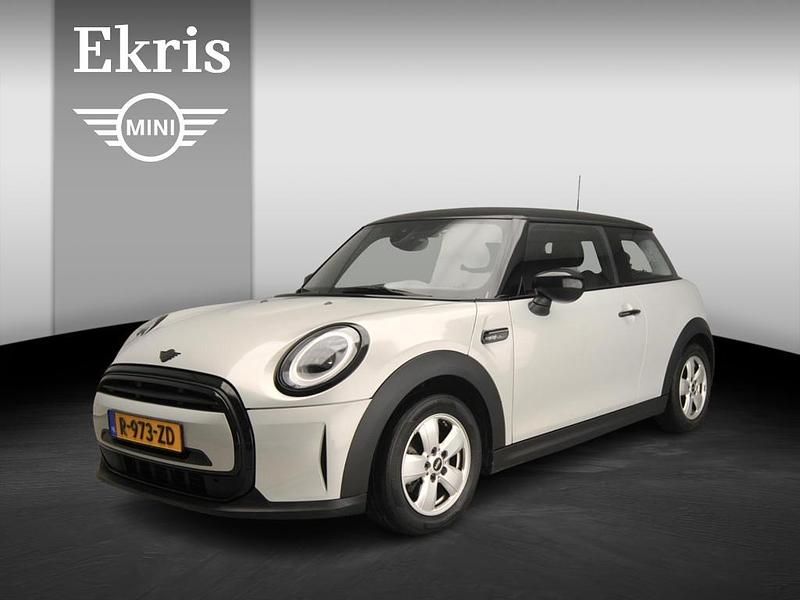 Occasion Mini Cooper 136 PK (100 kW) 2022 Wit Hatchback
