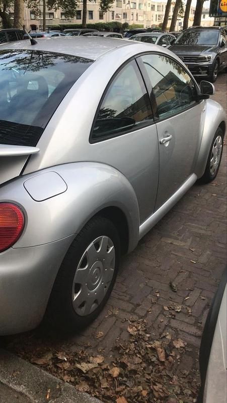 Occasion VW Beetle 115 PK (84 kW) 2001 Hatchback